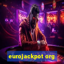 eurojackpot org